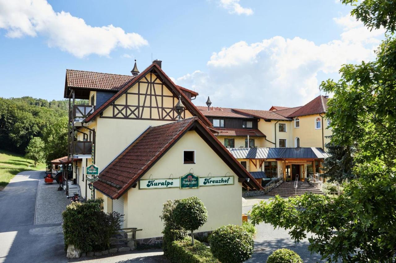 Kuralpe Kreuzhof 3*