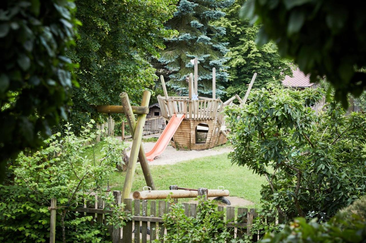 Kuralpe Kreuzhof 3*