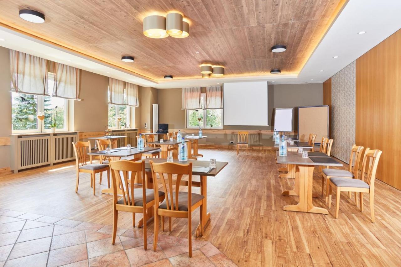 Kuralpe Kreuzhof Hotel Lautertal (Odenwald)