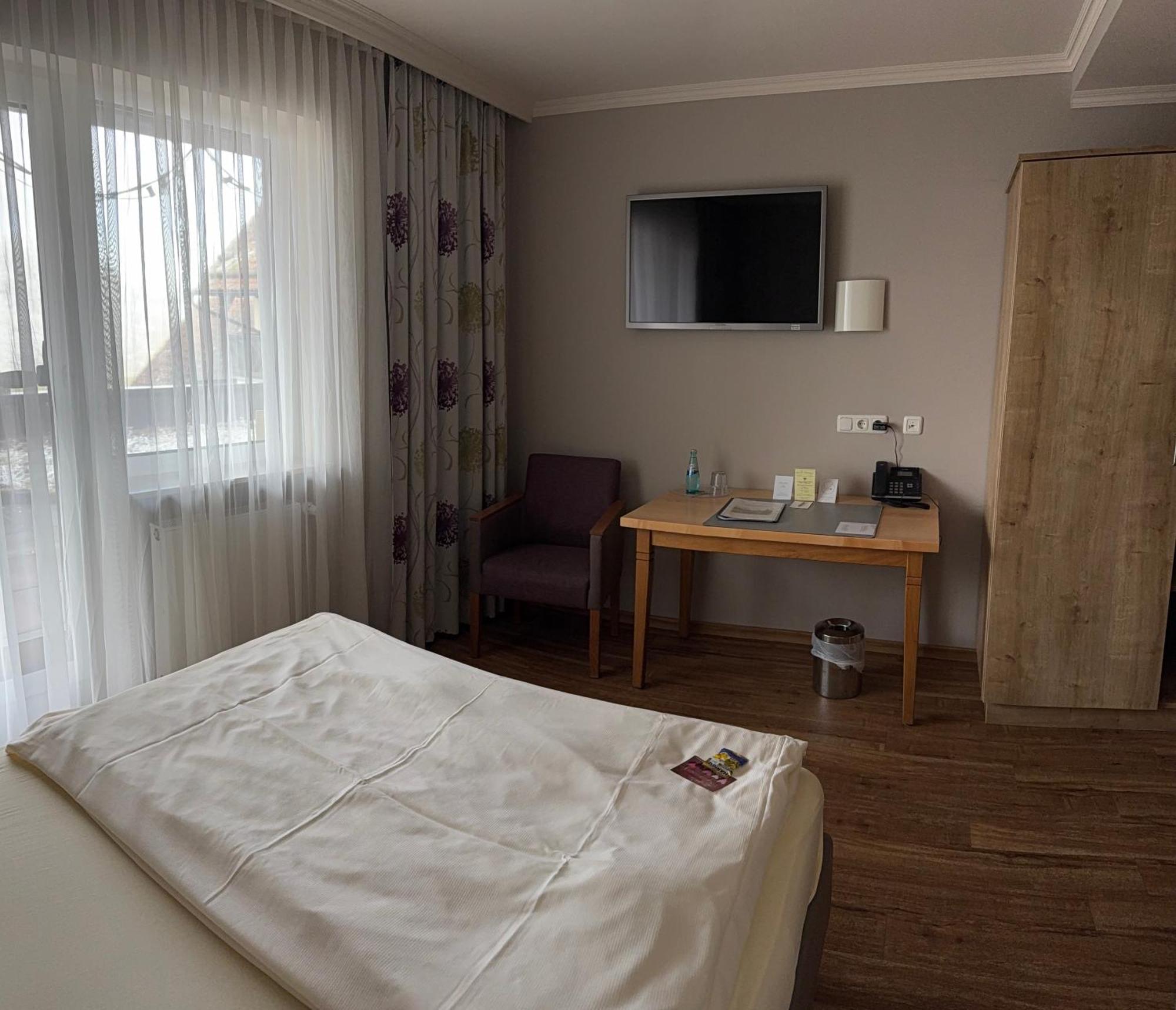 Kuralpe Kreuzhof Hotel